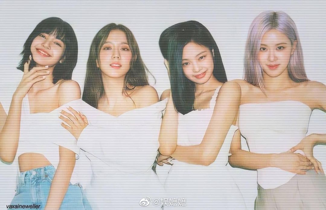 blackpink出周边引发争议,粉丝纷纷不买账 51韩团 – 韩国娱乐,韩国