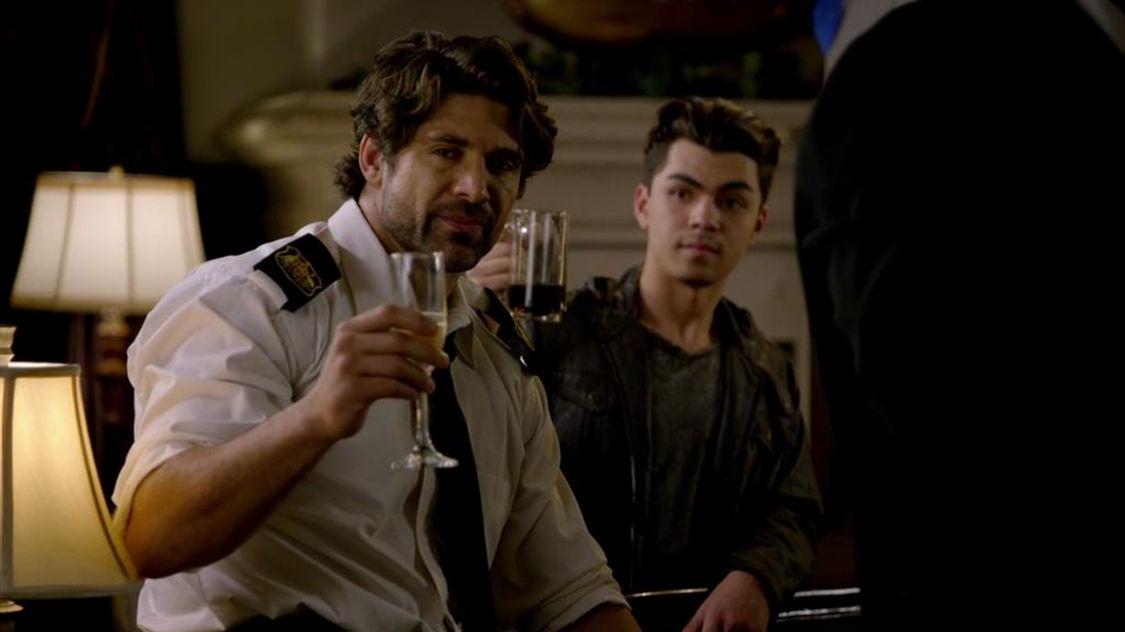 《末日孤舰》到底有多黑其他国家？连中国都未能幸免于难