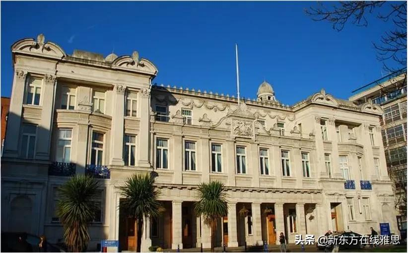 作为全球最佳留学城市No.1，伦敦竟有这么多你不知道的名校