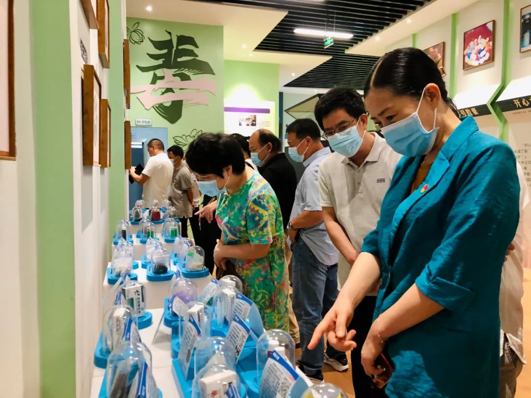 禁毒教育 | 連城：織密禁毒教育網 筑牢校園安全線