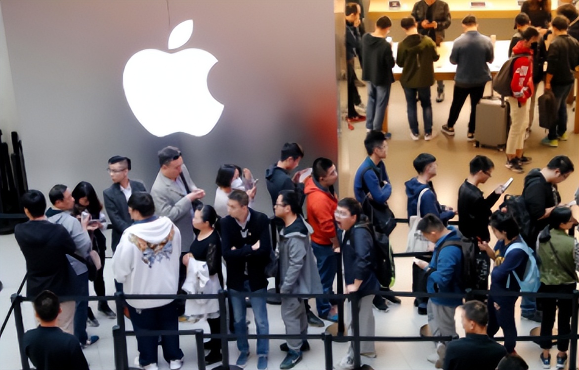 全球市场圈粉的4款国产手机，打破苹果垄断，不再是低端的代名词