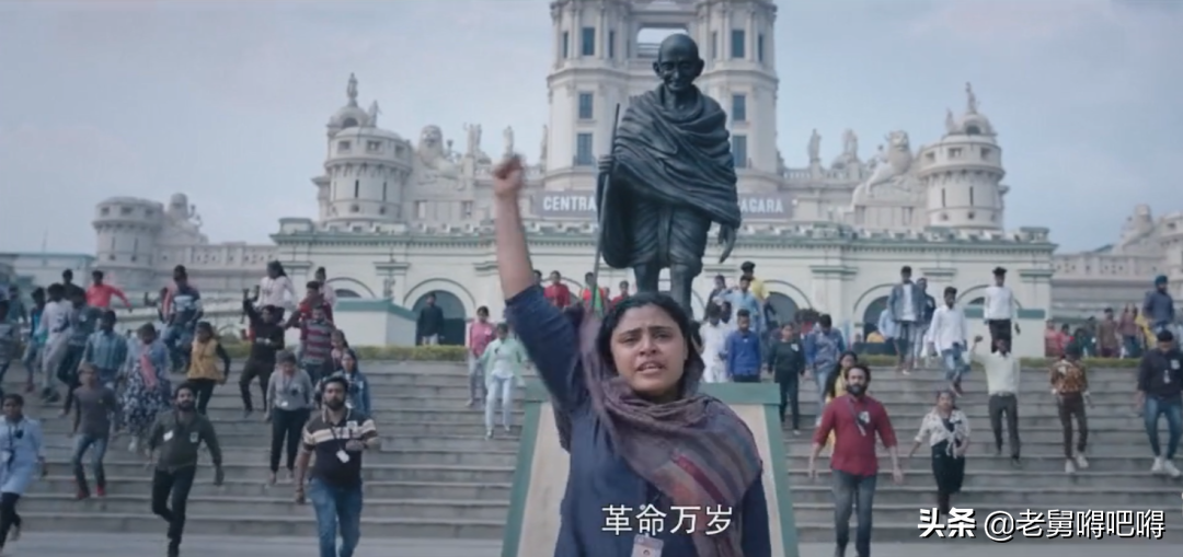 豆瓣8.6，神作之国又刷出新高度