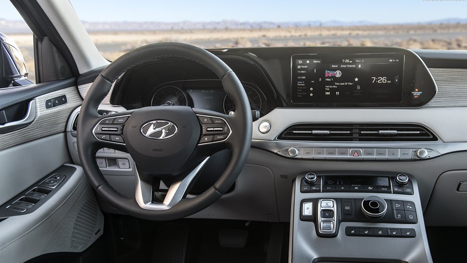 一辆现代SUV卖30万，帕里斯帝飘了吗？