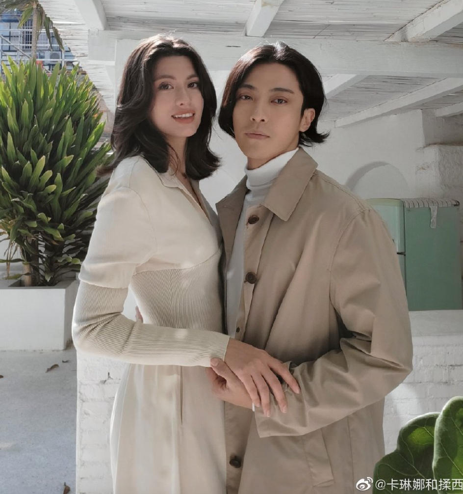 互联网美女真的太多了！杨幂身材大杀四方，赵今麦长大了这么美？