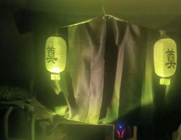 学校中的“可怕宿舍”火了，学生在里面居住，真的不害怕吗？