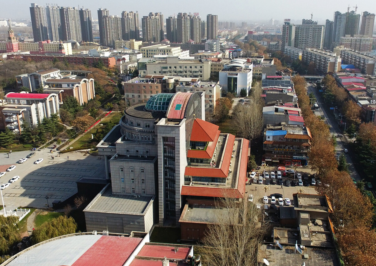 盘点5所专升本招生数量多的二本学院，河南的考生享福了，收藏