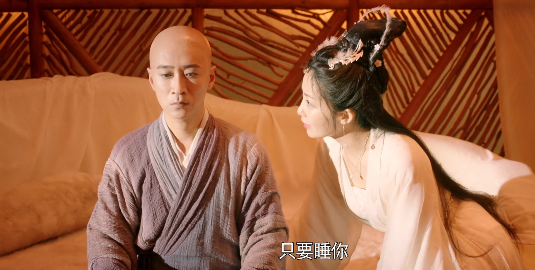 孙悟空打西洋拳，唐僧搞四角恋，王宁拍《西游记》，创新还是胡闹