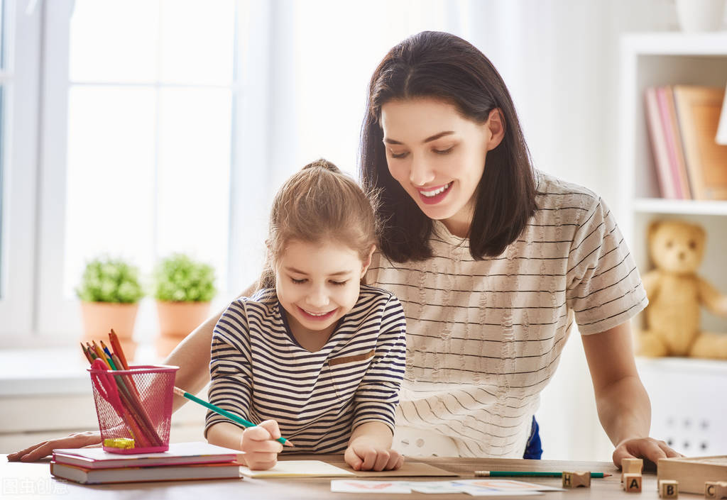 英语不好，怎样带娃做英语启蒙