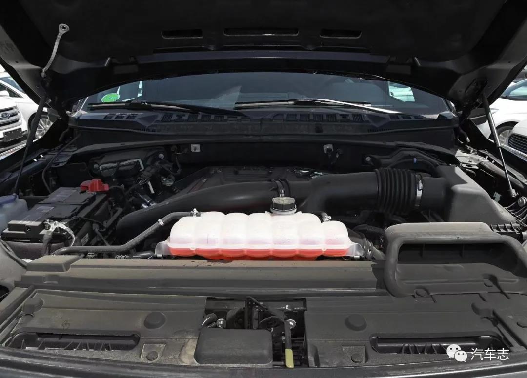 全新福特F-150猛禽引进中国，杜绝加价官方直销售车？明年可预定