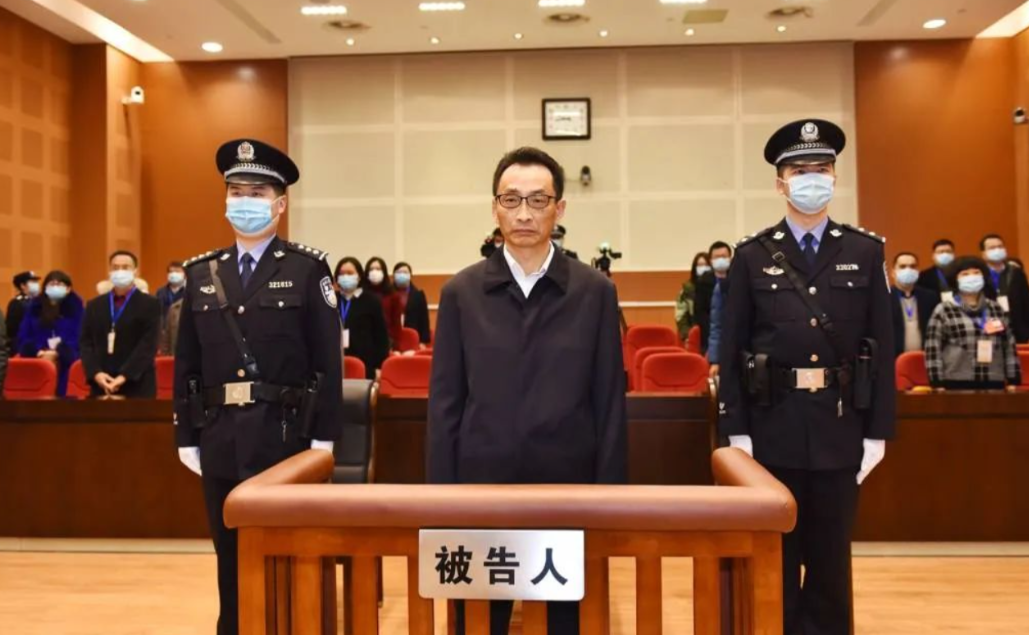 中国历史上十大著名罪犯及其案件回顾