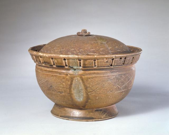 秦汉原始瓷的发展收藏瓷器必看