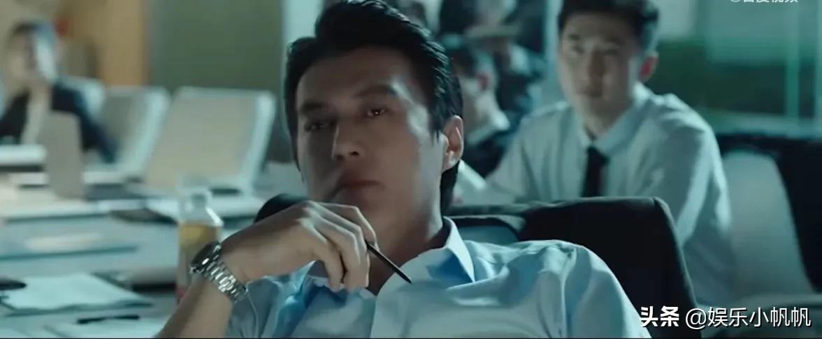 鹅厂卡司王炸剧终于来了：3个一线女演员，还有顶流老戏骨，过瘾