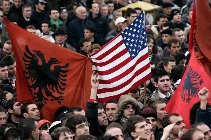 足球地理：欧洲麻烦制造者科索沃到底是不是“国家队”