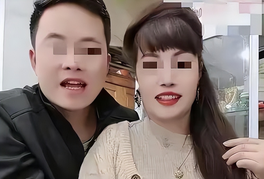 广西30岁已婚少妇，有100多位男性伴侣，因一夜情给钱大方被杀害