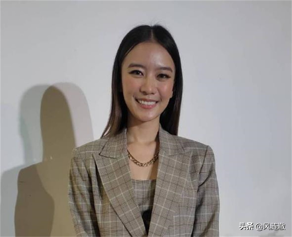 泰星Pearwah最近很惨，分手后差点自杀，又二次感染新冠肺炎