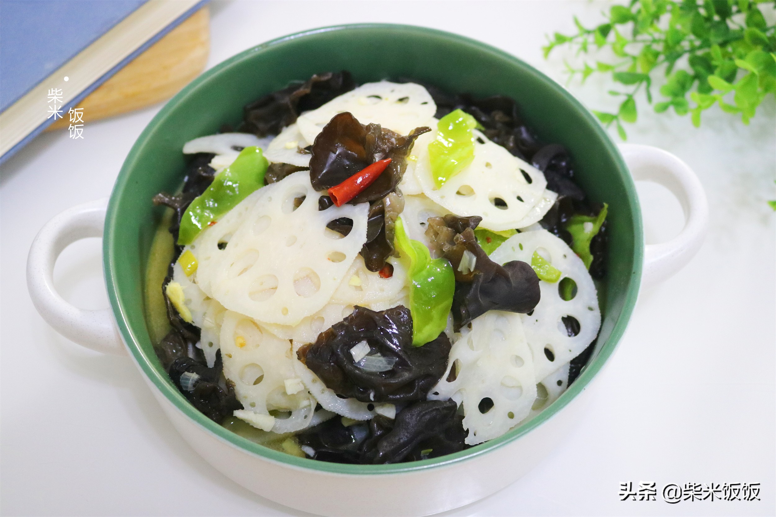 除夕年夜饭，分享6道家常小炒，寓意六六大顺，好做又好吃