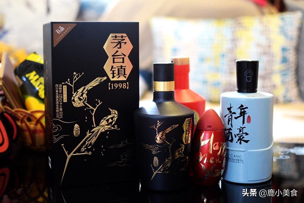 春节家宴用酒,这“4类酒”别拿来待客,难喝易上头,还遭人嫌弃