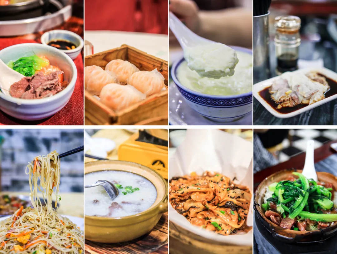 近两年挖到的好吃好喝全在这，不好吃请来打