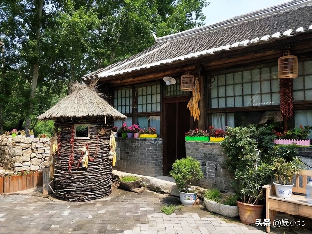 富人伪穷，穷人看戏，才是毁掉《向往的生活》的真凶