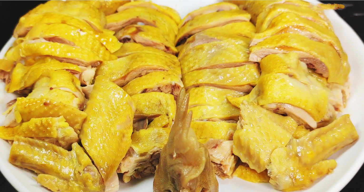就地过年，年夜饭16道传统吉祥菜，南北方朋友都爱吃，丰盛不浪费