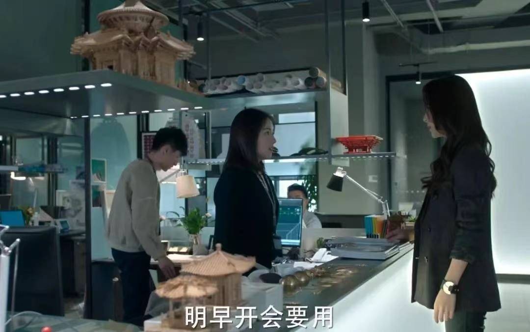 求求编剧下乡吧！国产剧里的“穷人”，为什么一个比一个有钱？