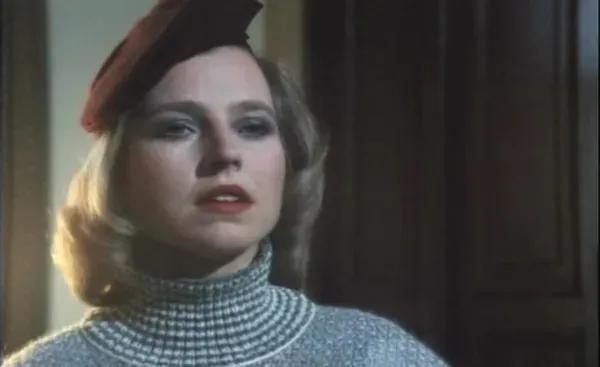 世界电影（0112）联邦德国电影《莉莉玛莲》（1981）剧照欣赏