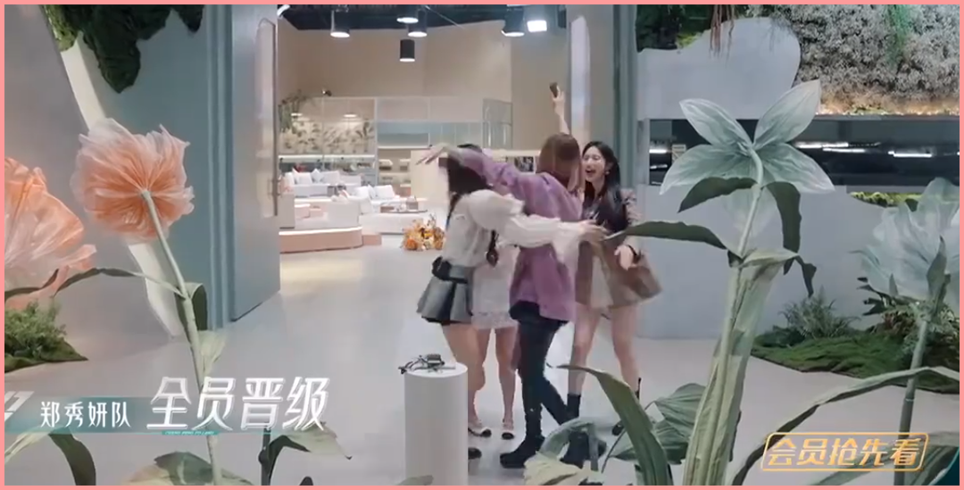 浪姐3：那些不在顶峰的姐姐——锦鲤浪姐、不胜美人、低调唱将