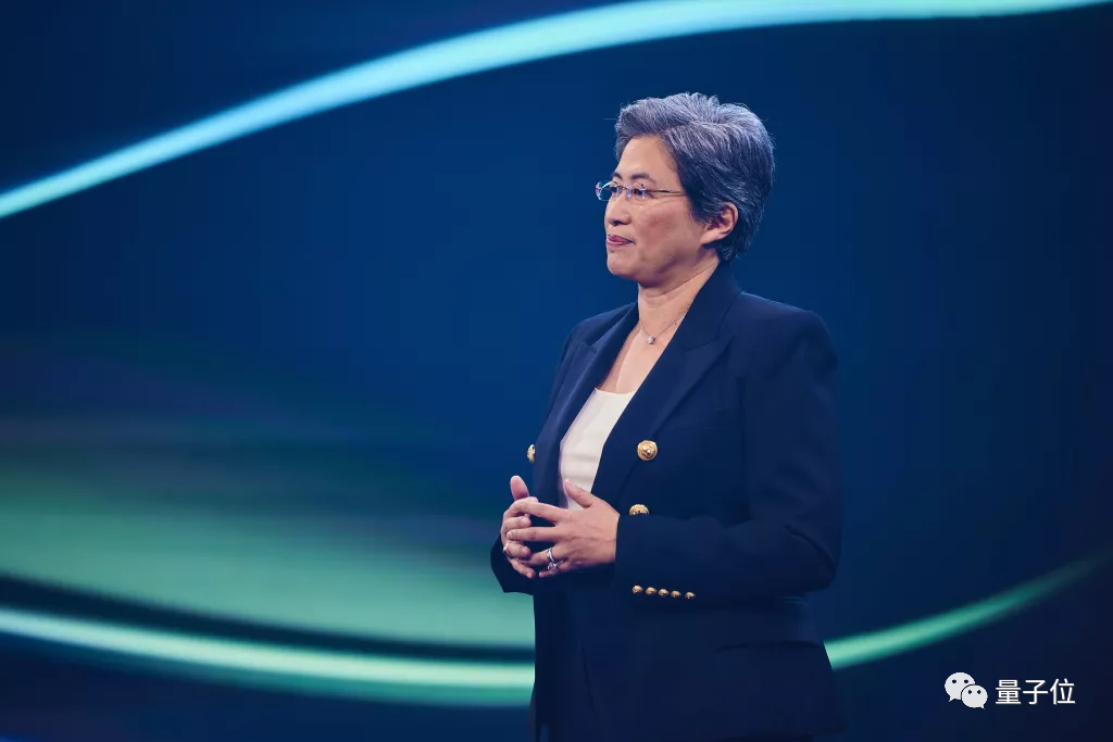 中国批准AMD收购赛灵思！苏妈花350亿刀集齐CPU\GPU\FPGA三大业务