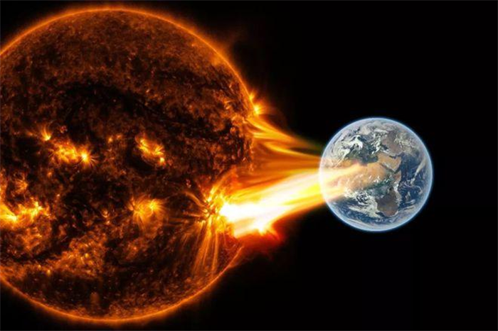 太阳终将死亡 “熄灭”后多久才感知到呢？