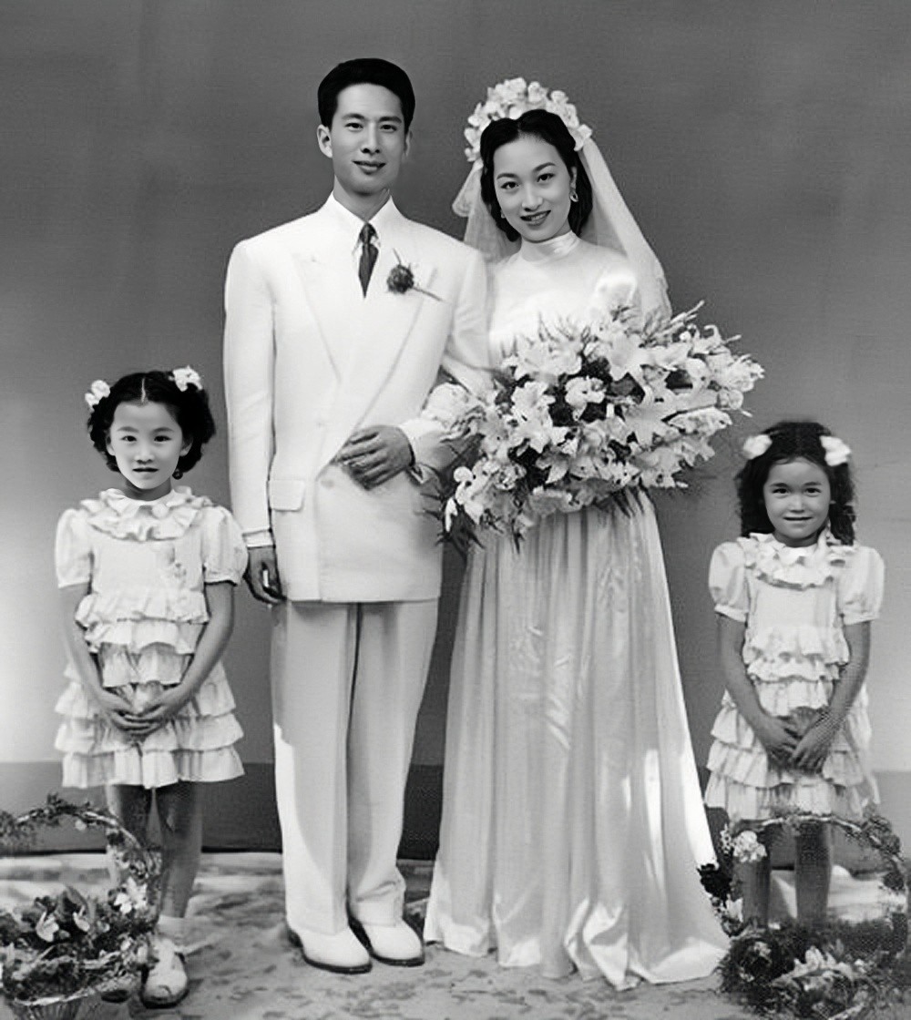 演员冯喆与妻子有隔阂49岁绝望自杀妻子怀念的方式让人泪目