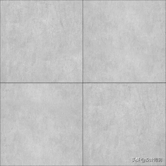 什么是微水泥瓷砖？室内设计适用于哪些地方？