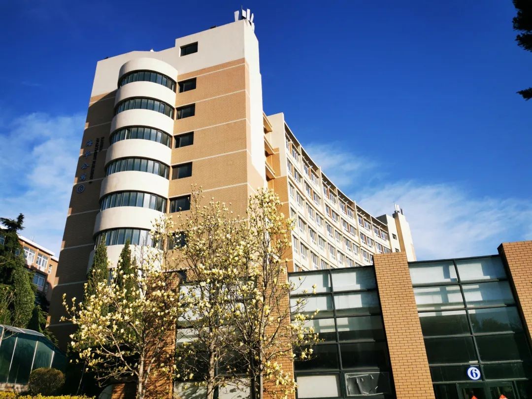 集五湖四海美味，拥四季如画美景！辽宁这所“百年名校”值得报考！