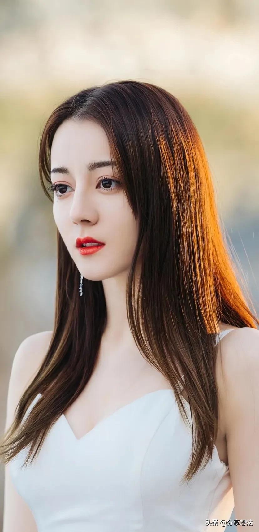 迪丽热巴高清壁纸（二）