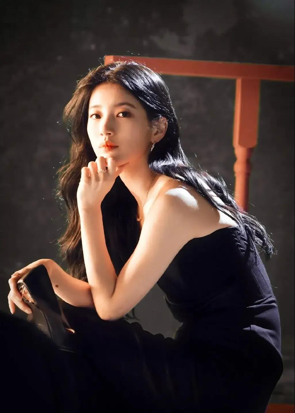 美女鉴赏之杨颖、徐璐、古力娜扎、吴宣仪、赵樱子、裴秀智、倪妮