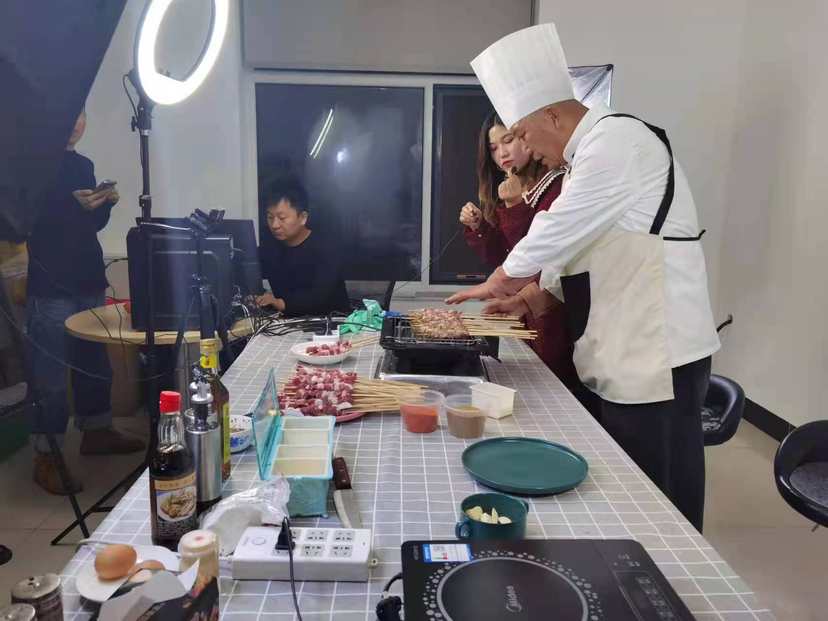 任杰——宁夏电商第一人