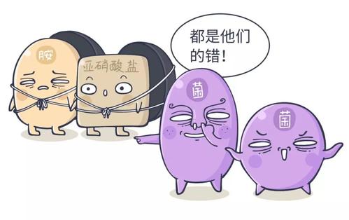我国癌症高发，食品添加剂是帮凶吗？医生提醒：少碰这4种添加剂