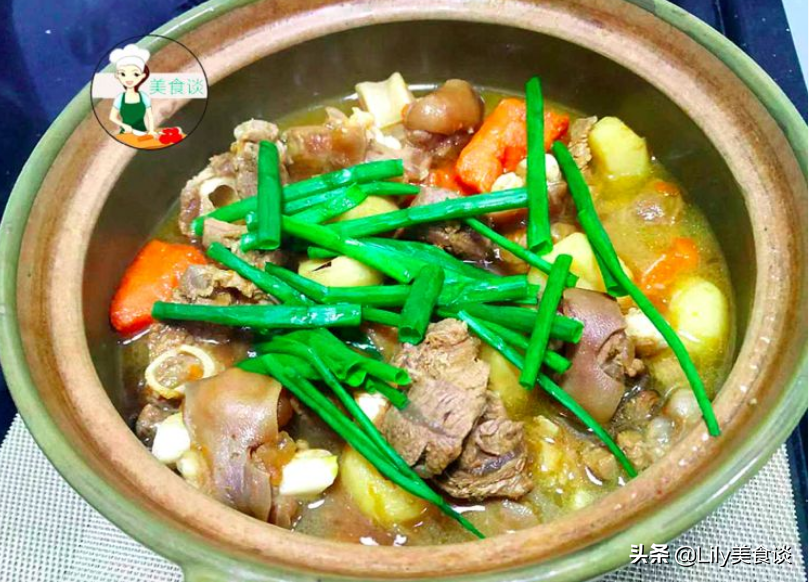 2022跨年夜吃什么？分享8道家常菜，美味又健康，过年吃寓意吉祥