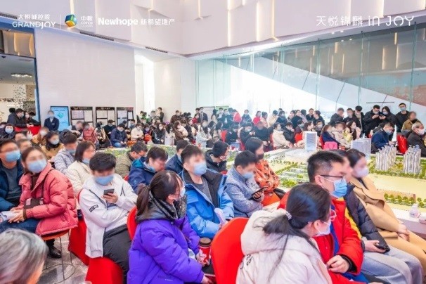 4大关键词，预测2022好房