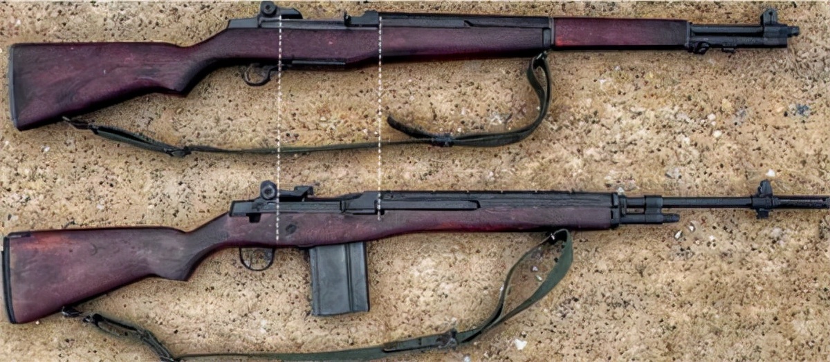 世界名枪----SKS/56半经典的老枪