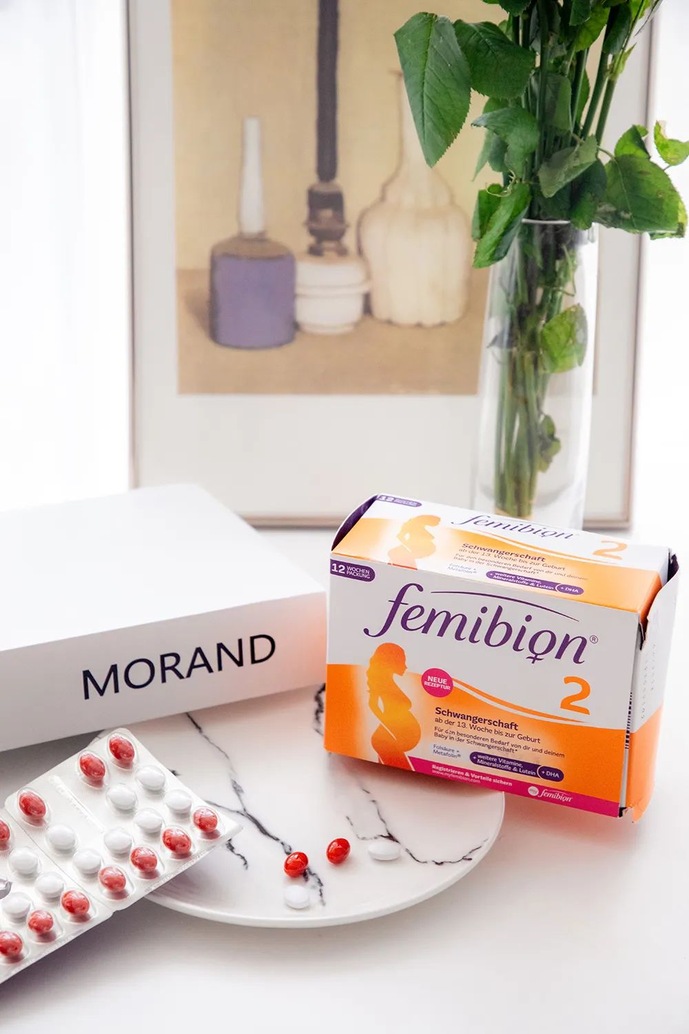 官宣二胎？事业迎第二春？想直接复制粘贴这姐的人生了好嘛