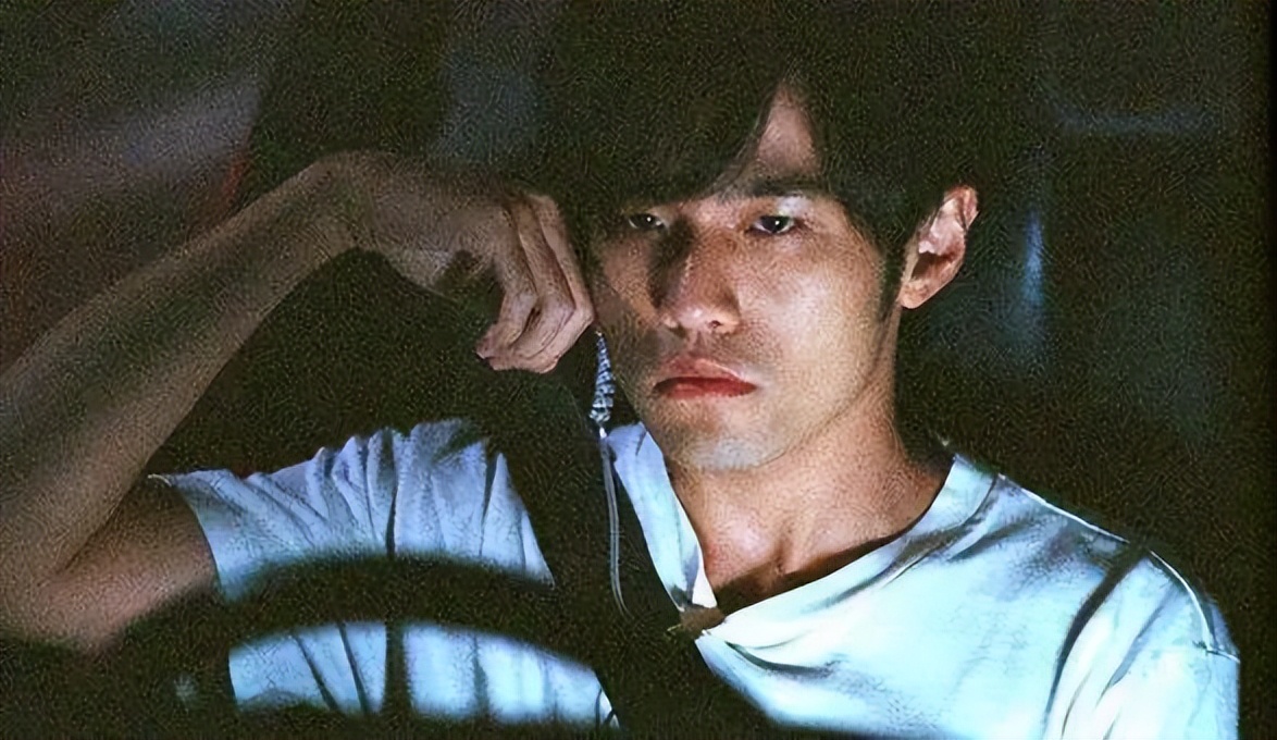 青春回来了！周董将发专辑，回忆荧屏处女作《头文字D》