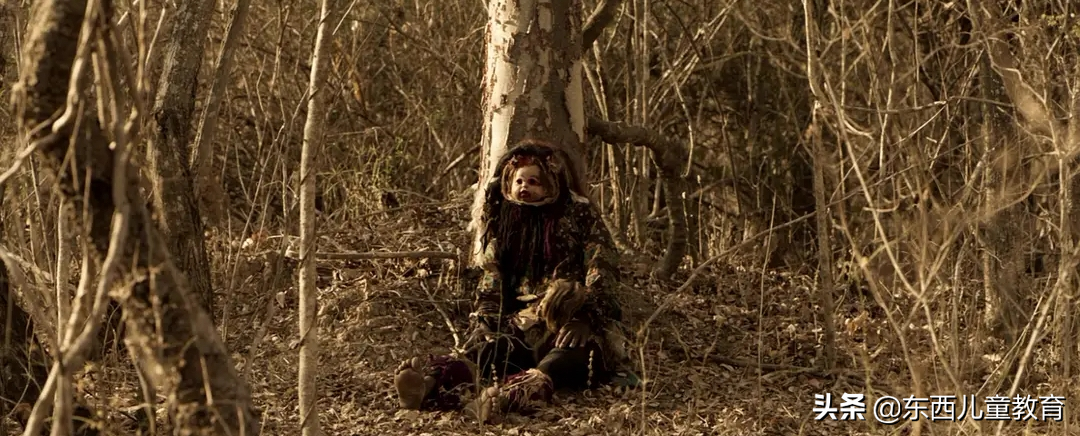 我挖到一部超棒的电影！娃看完大受震撼，主动说要好好学习