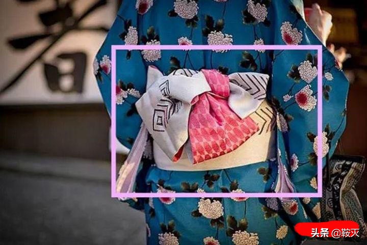 如何一眼分辨是倭风还是中国风