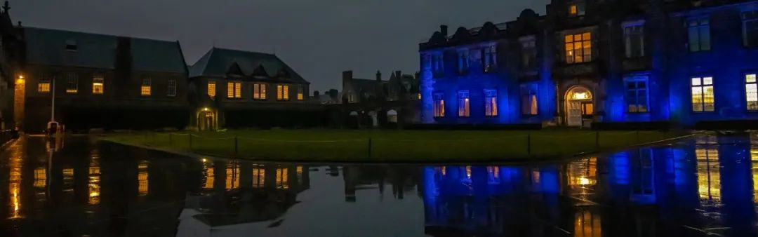 除英格兰外，英国还有哪些大学推荐？