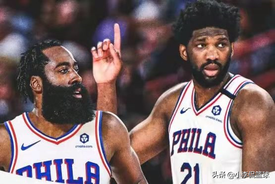 nba为什么夏天休赛(篮网为什么选择送走哈登？名记曝交易真因：害怕哈登夏天离队走人)