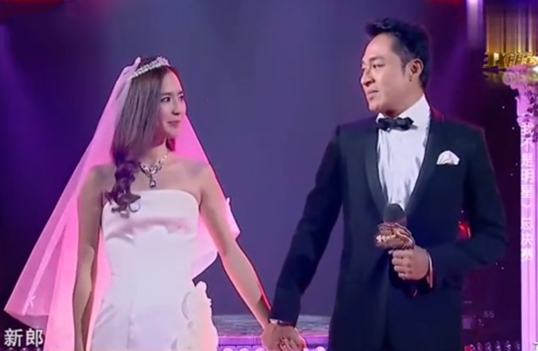 马景涛：两段婚姻三个孩子，是什么原因，让两任妻子都离他而去