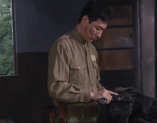 英雄燕双鹰(大漠枪神电视剧)-图8