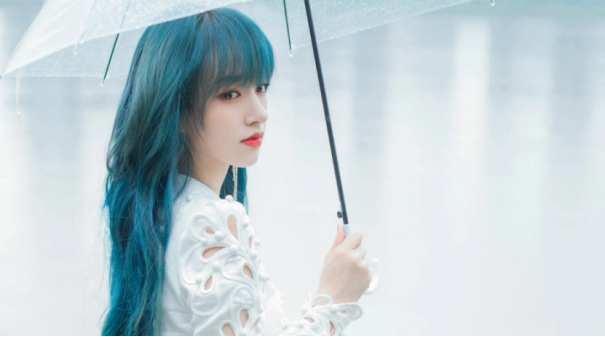 广东盛产美人，这些粤籍女星告诉你，什么叫做沉鱼落雁、闭月羞花