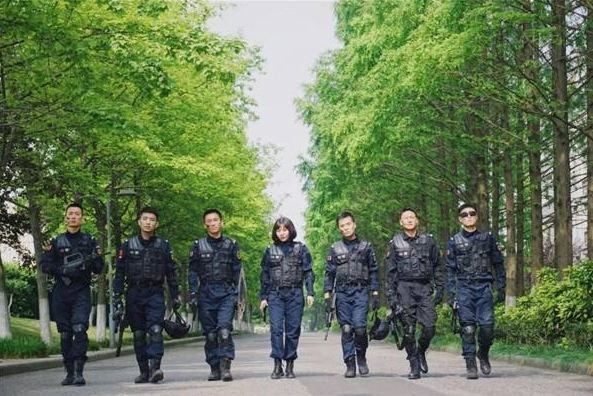 南京这所学院很低调，“入警成功率”达98%，22年高考生可以参考