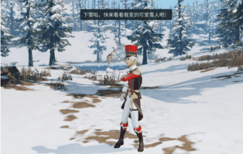 明日之后时装赠送（明日之后周年庆时装）